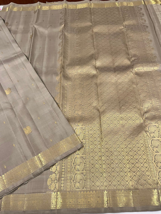 Kanchivaram Silk SBF118I8-3 By SRISHTA