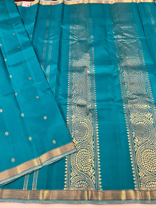 Kanchivaram Silk SBF118I6-1 By SRISHTA