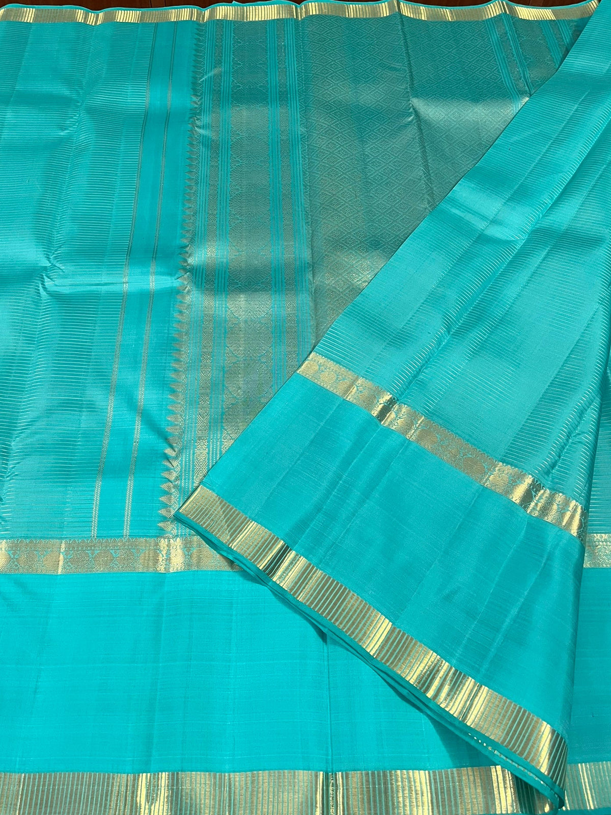 Kanchivaram Silk SBF118I15-2 By SRISHTA