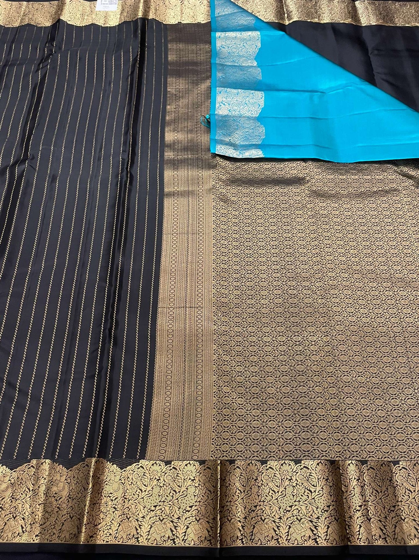 Kanchivaram Silk SBE228A35-2 By SRISHTA