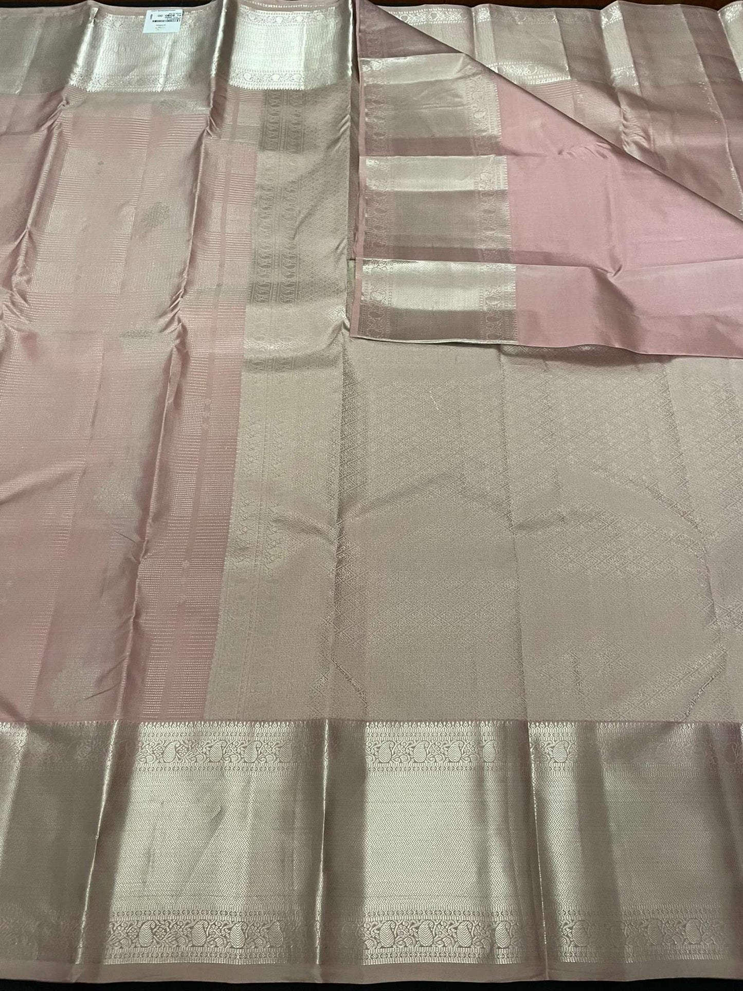 Kanchivaram Silk SBE228A34-2 By SRISHTA