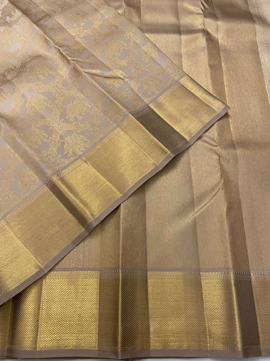 Kanchivaram Silk SBE131I7-1 By SRISHTA