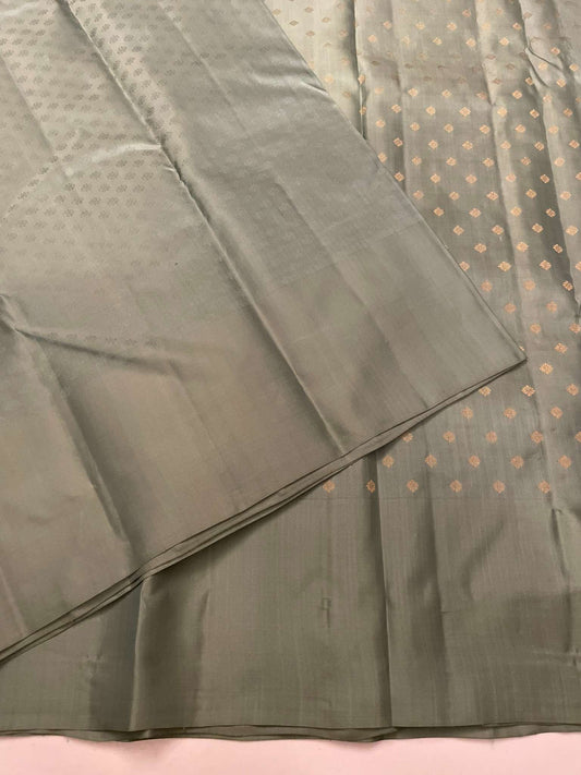 Kanchivaram Silk SBE228A30-9 By SRISHTA