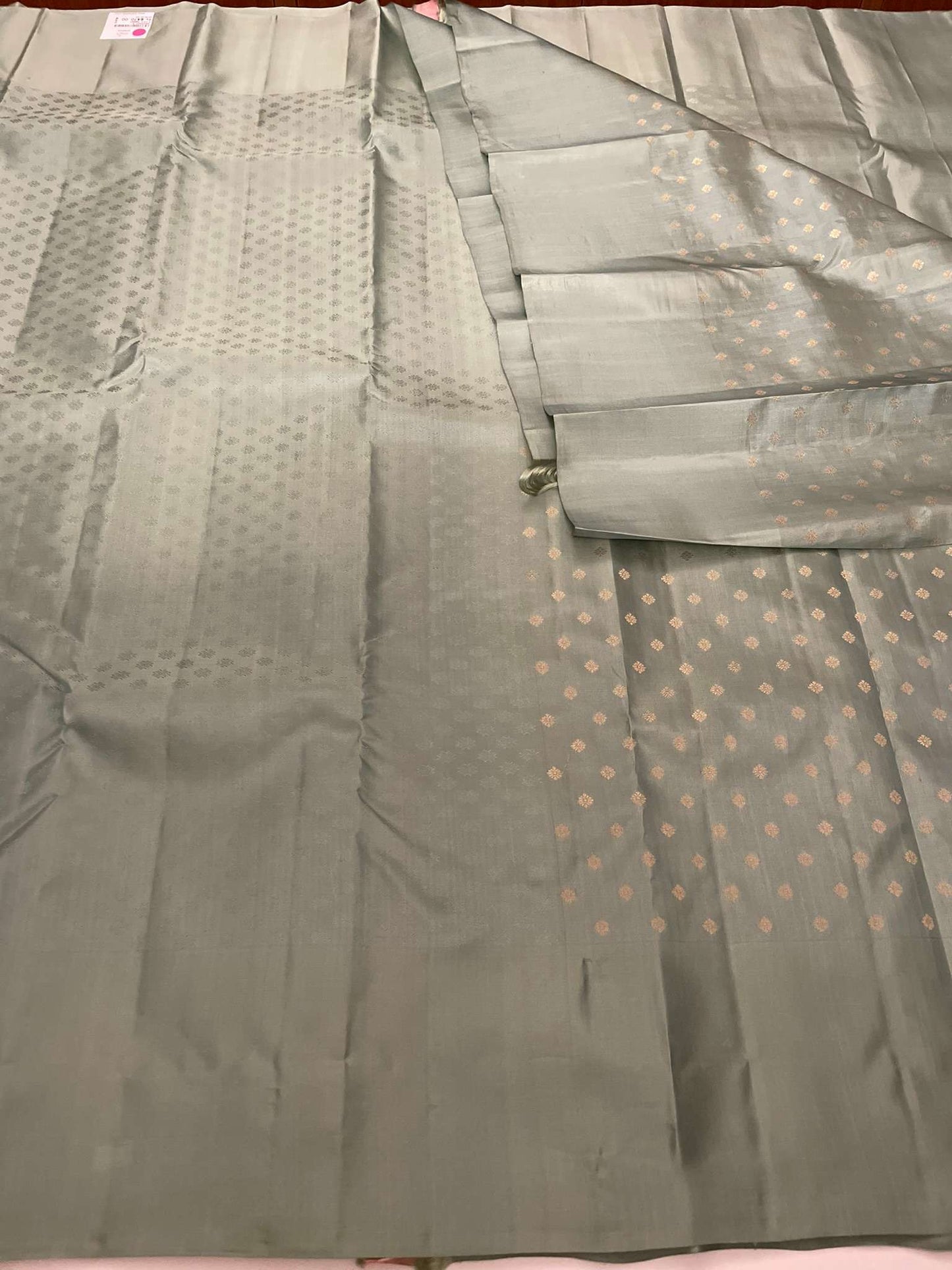 Kanchivaram Silk SBE228A30-9 By SRISHTA