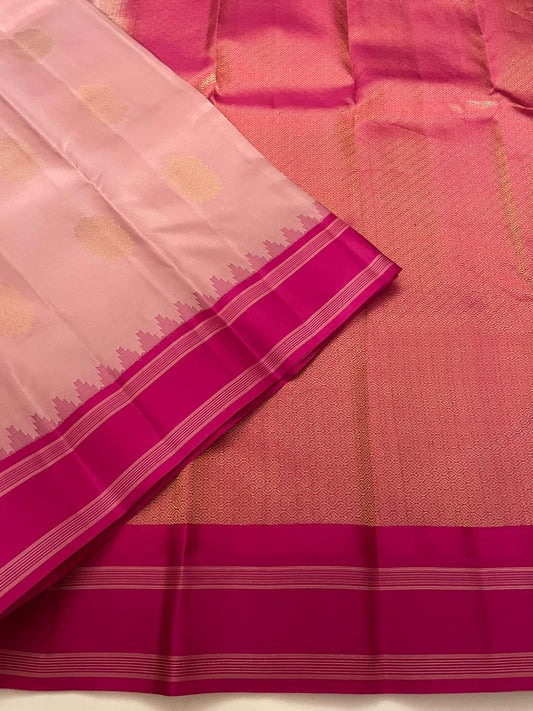 Kanchivaram Silk SBE228A28-2 By SRISHTA