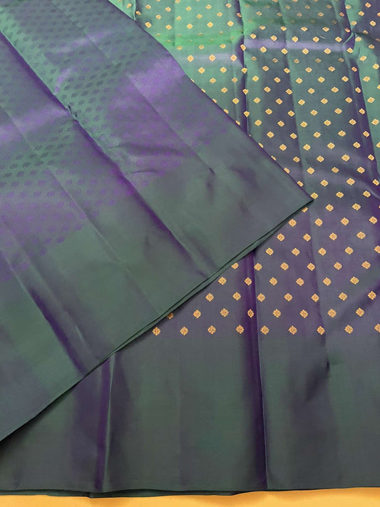 Kanchivaram Silk SBE228A30-1 By SRISHTA