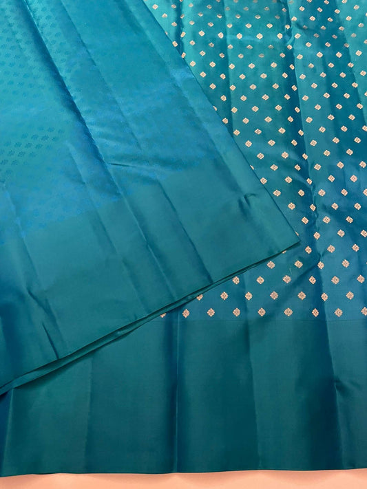 Kanchivaram Silk SBE228A30-2 By SRISHTA