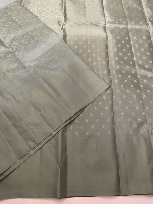 Kanchivaram Silk SBE228A30-4 By SRISHTA