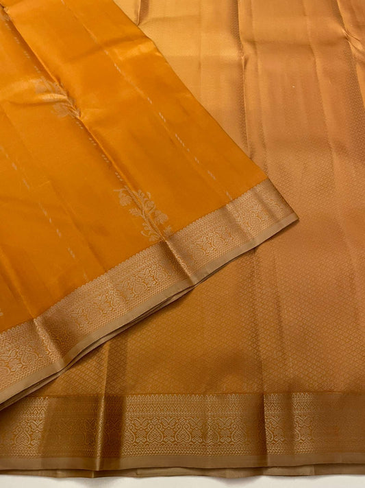 Kanchivaram Silk SBE228A13-5 By SRISHTA