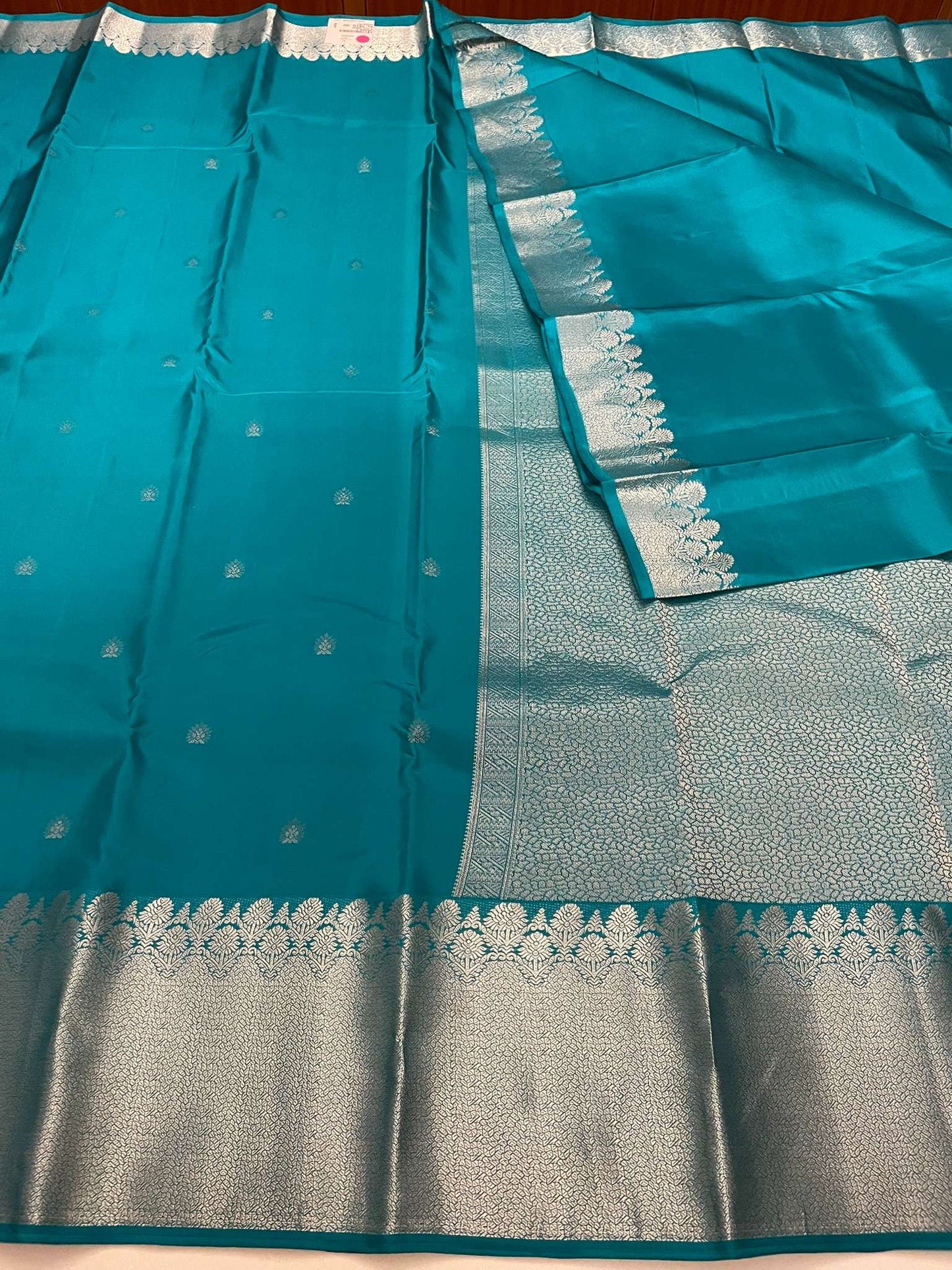 Kanchivaram Silk SBE228A8-2 By SRISHTA