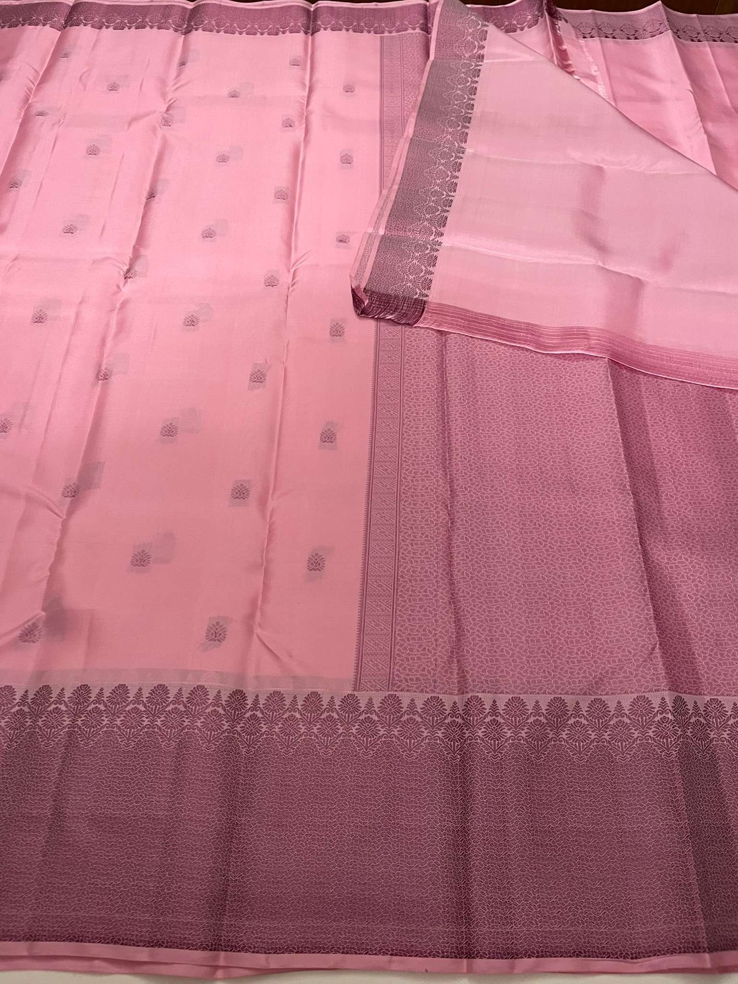 Kanchivaram Silk SBE228A14-2 By SRISHTA