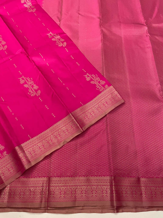 Kanchivaram Silk SBE228A13-1 By SRISHTA