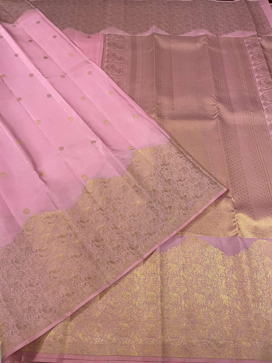 Kanchivaram Silk SBF31E20-2 By SRISHTA