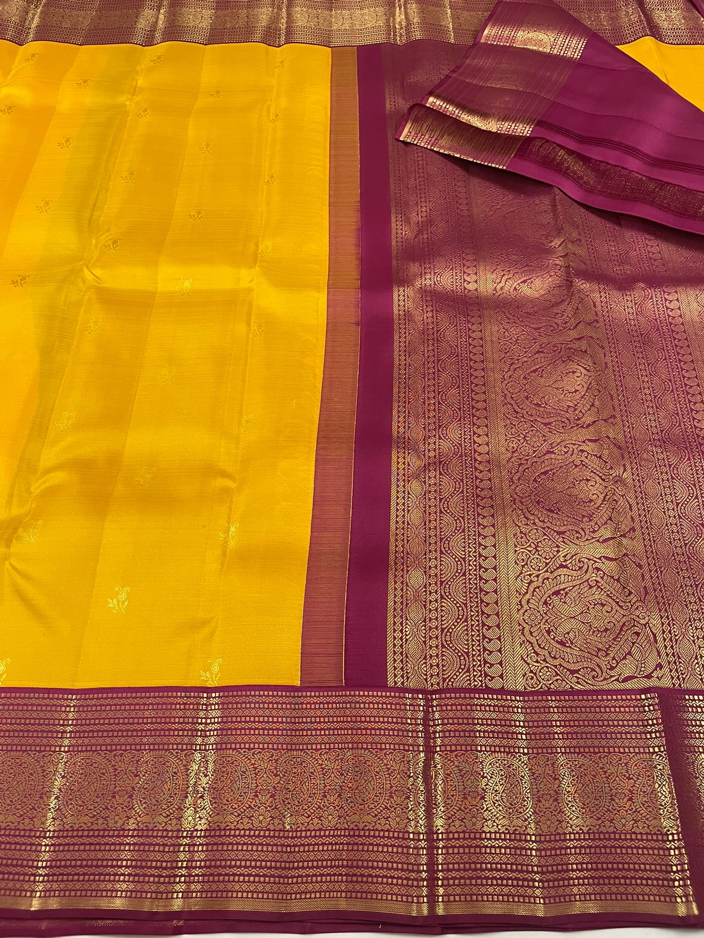 Kanchivaram Silk SBF31E26-1 By SRISHTA