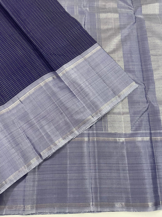 Kanchivaram Silk SBF28E1-1 By SRISHTA