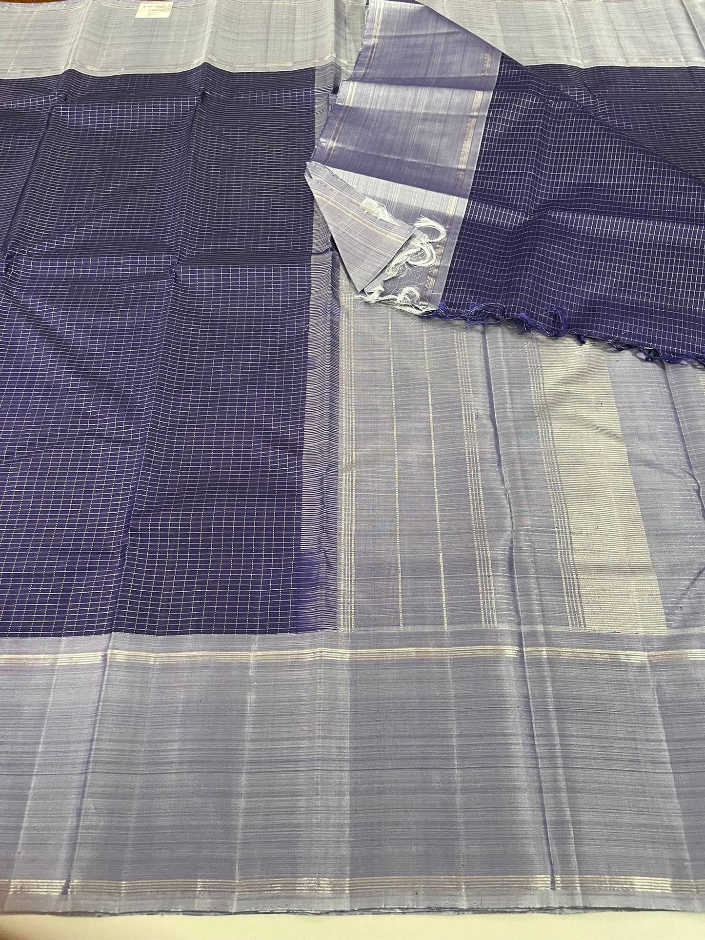 Kanchivaram Silk SBF28E1-1 By SRISHTA