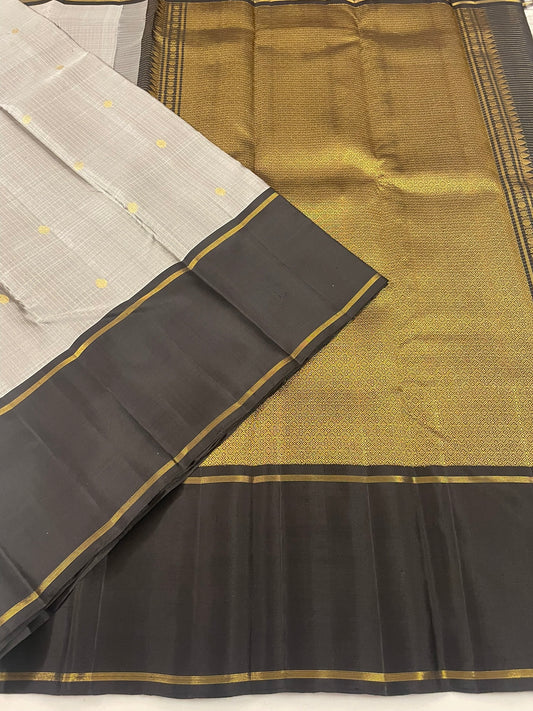 Kanchivaram Silk SBF27E1-1 By SRISHTA