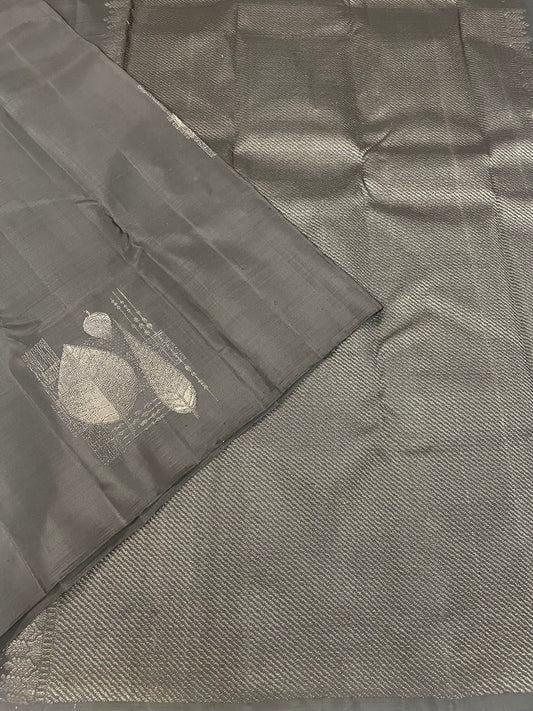 Kanchivaram Silk SBF24E2-6 By SRISHTA