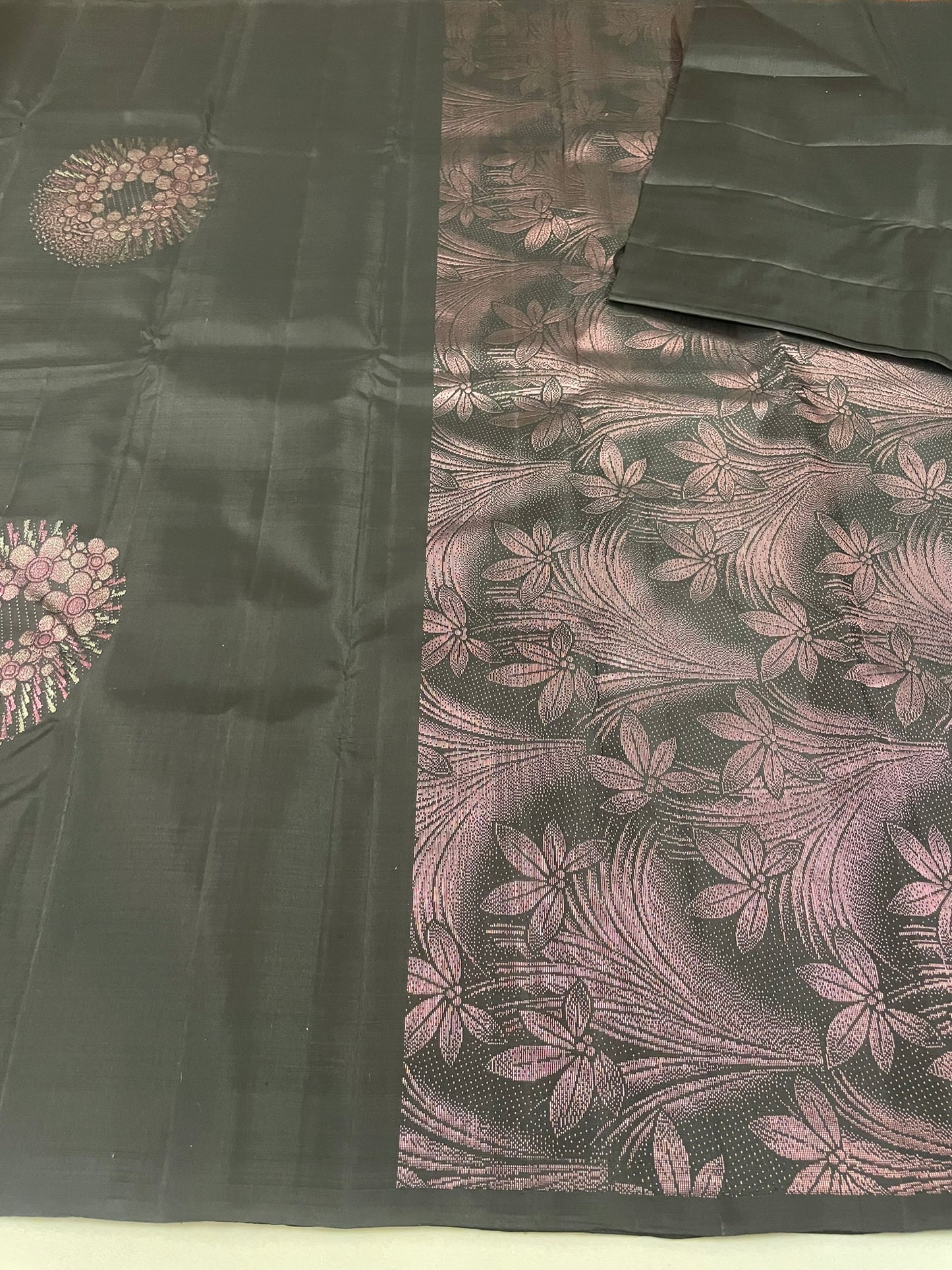 Kanchivaram Silk SBF24E2-2 By SRISHTA