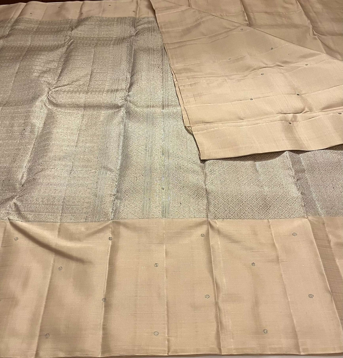 Kanchivaram Silk SBE200K20-1 By SRISHTA