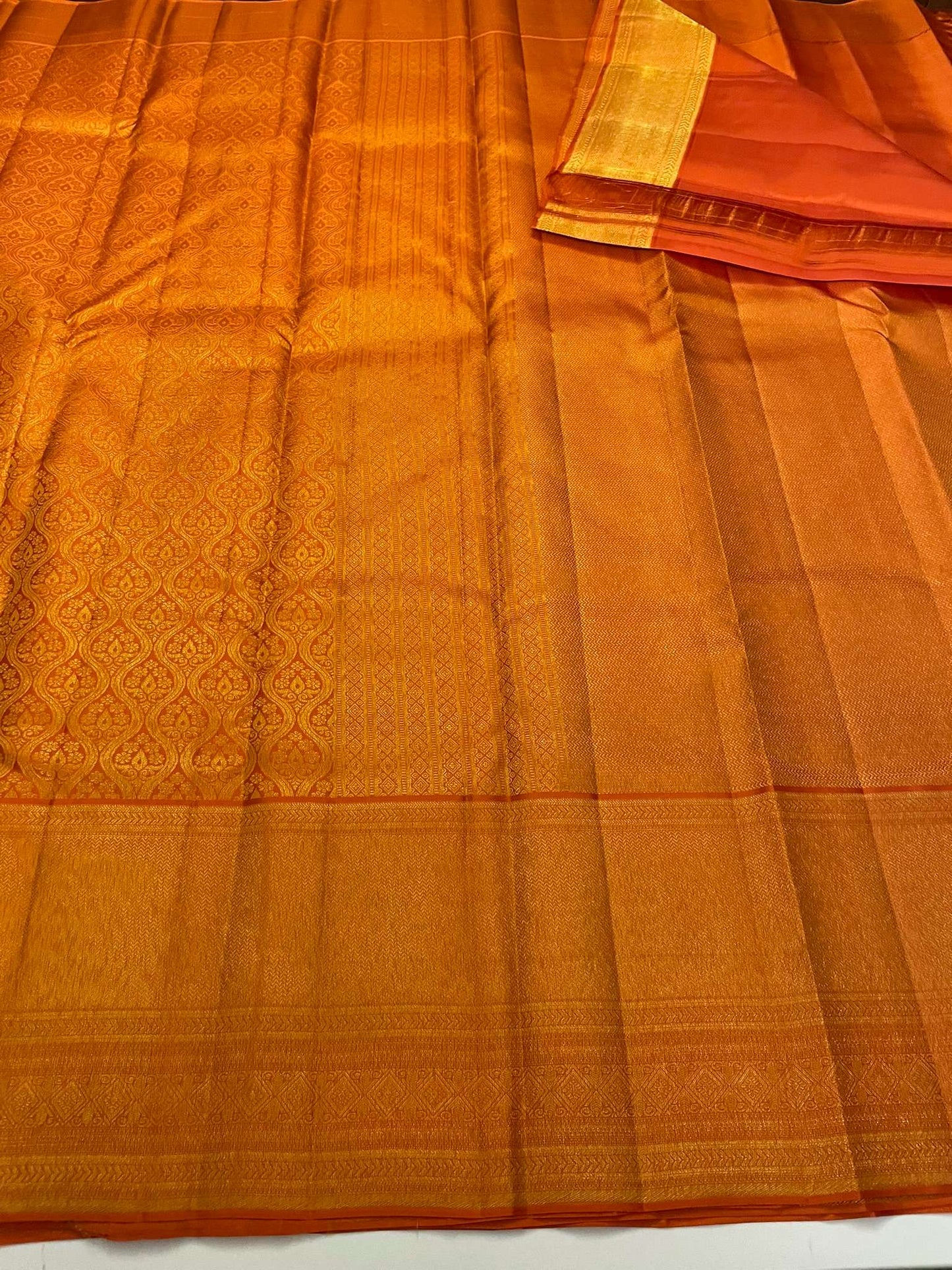 Kanchivaram Silk SBE144J2-1 By SRISHTA