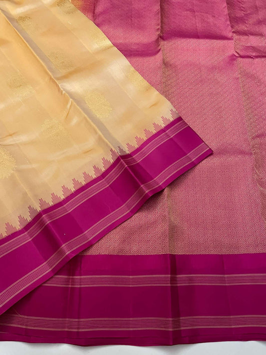 Kanchivaram Silk SBE235A4-1 By SRISHTA