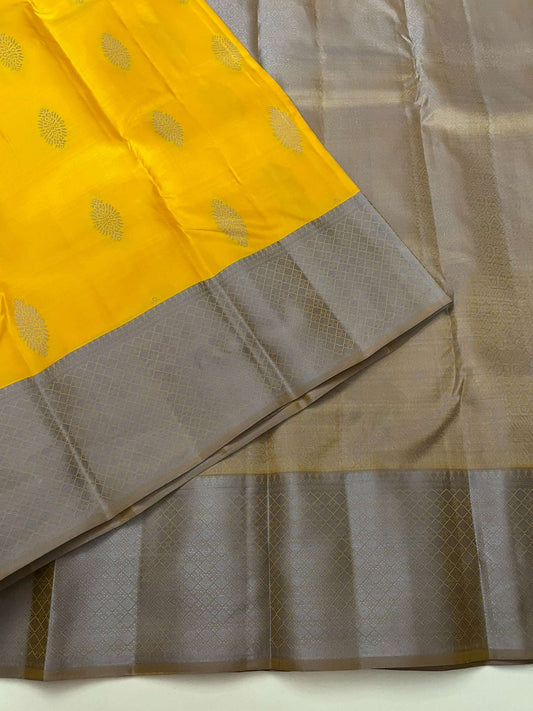 Kanchivaram Silk SBE235A3-3 By SRISHTA