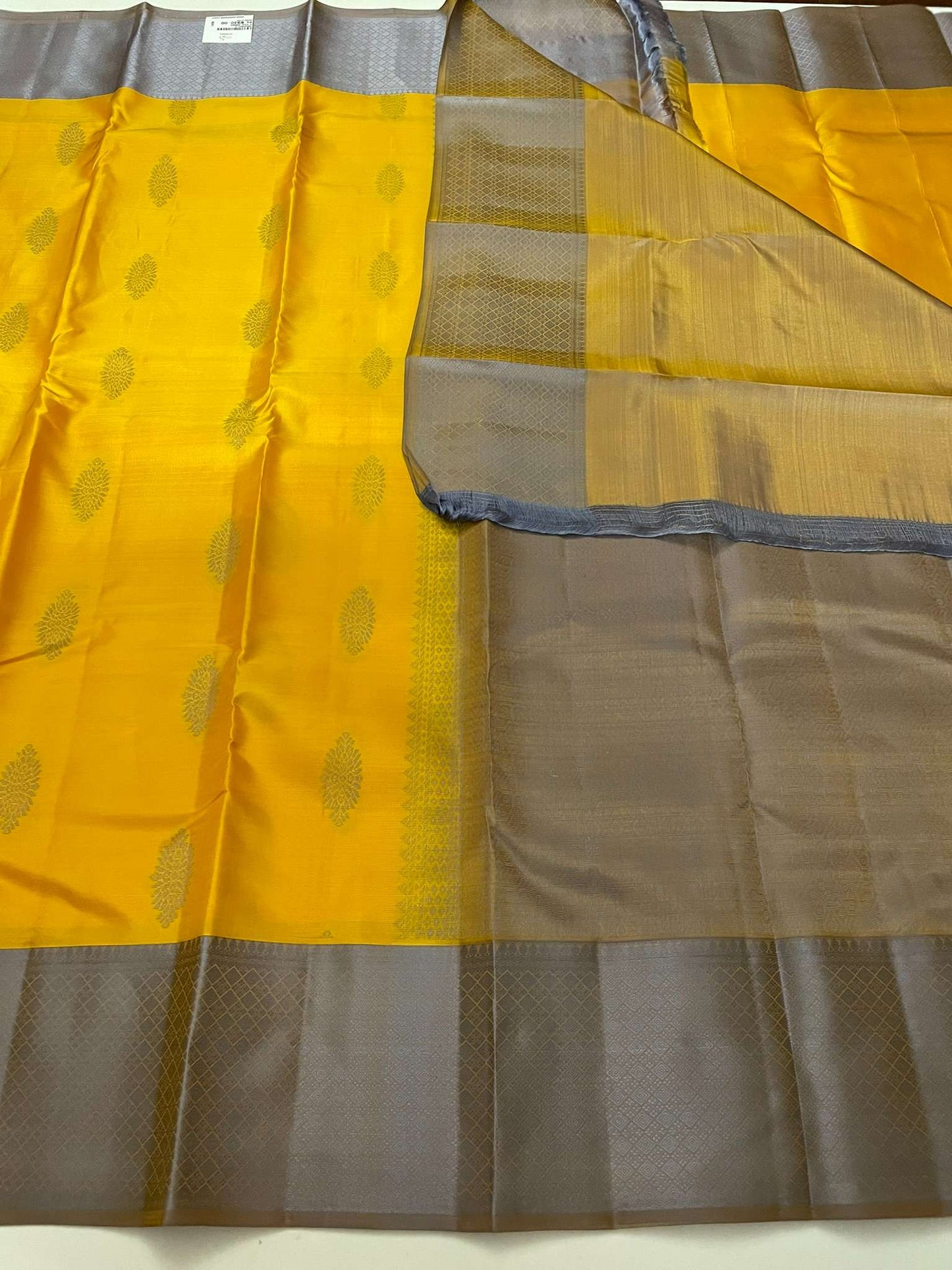 Kanchivaram Silk SBE235A3-3 By SRISHTA