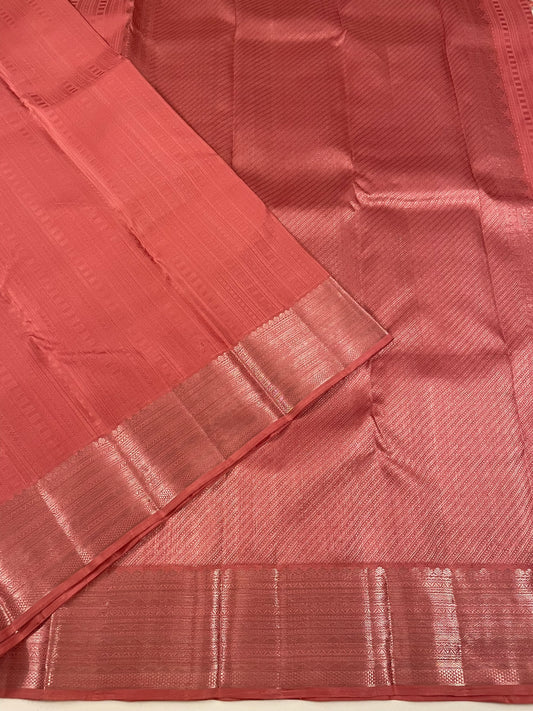 Kanchivaram Silk SBF24E4-3 By SRISHTA