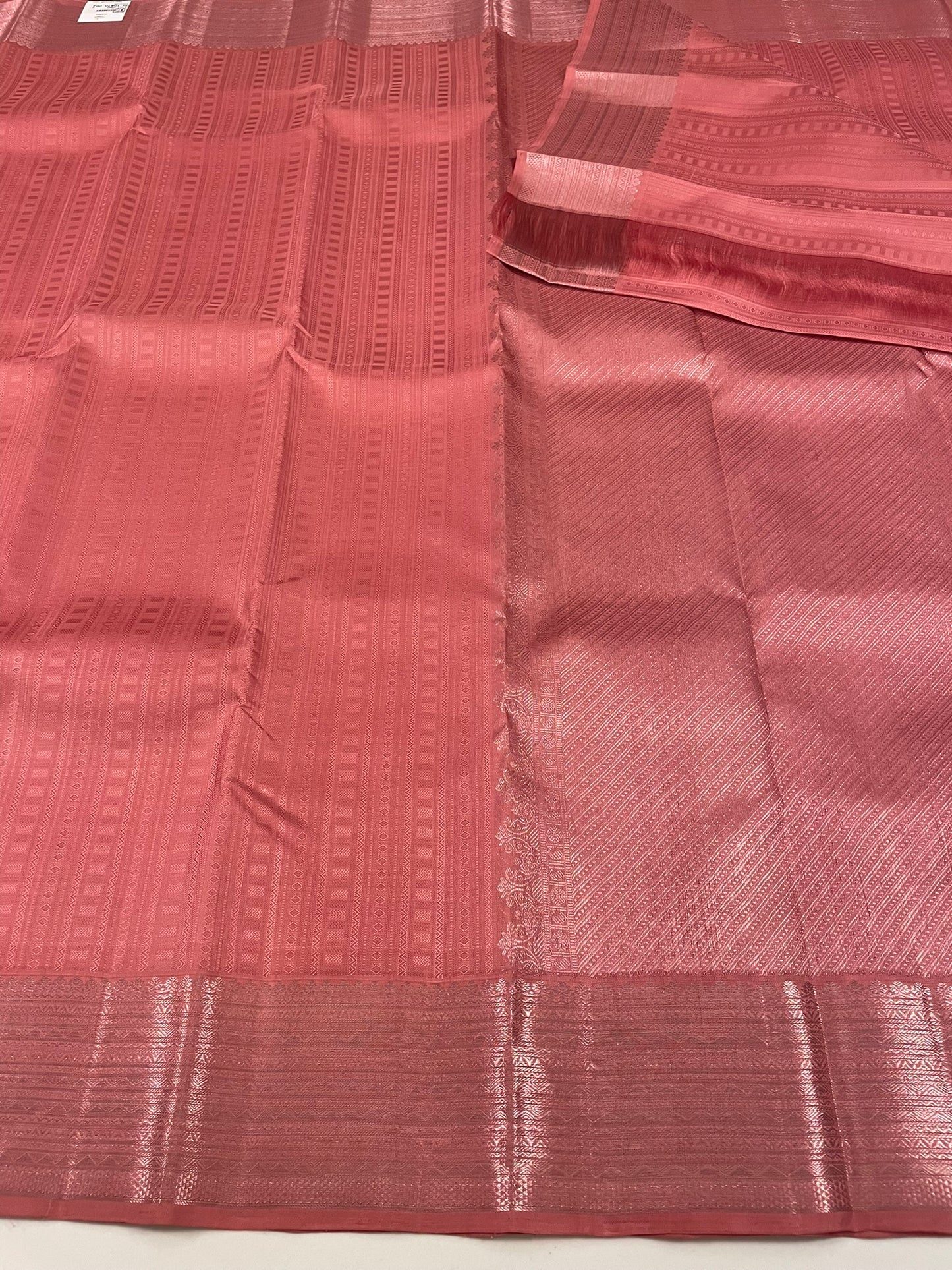 Kanchivaram Silk SBF24E4-3 By SRISHTA