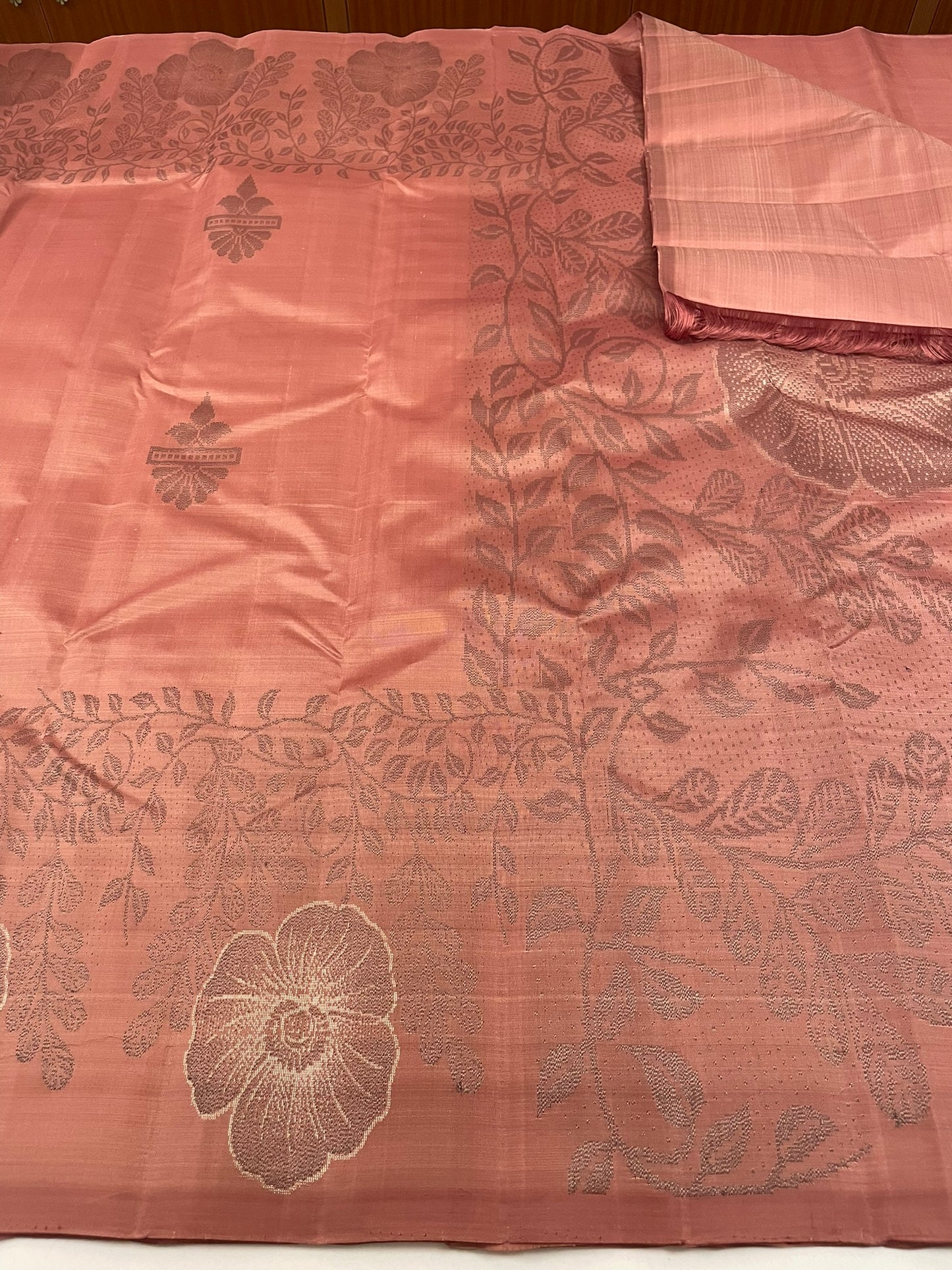 Kanchivaram Silk SBF24E3-3 By SRISHTA