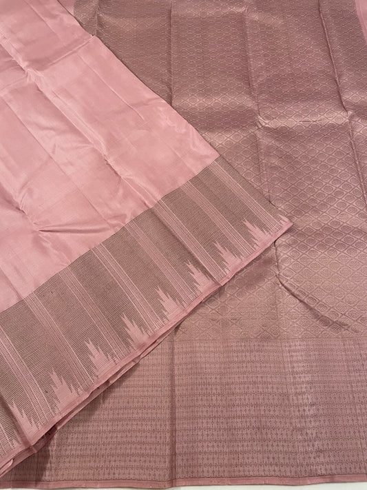 Kanchivaram Silk SBF24E7-1 By SRISHTA