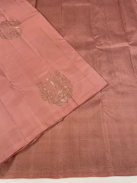 Kanchivaram Silk SBF24E2-9 By SRISHTA