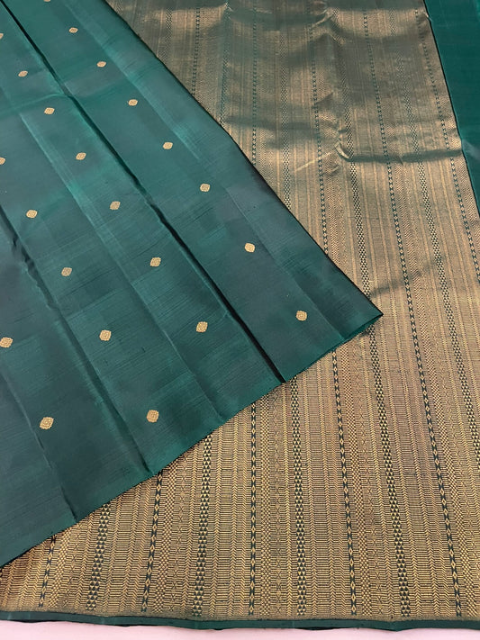 Kanchivaram Silk SBF32E1-2 By SRISHTA