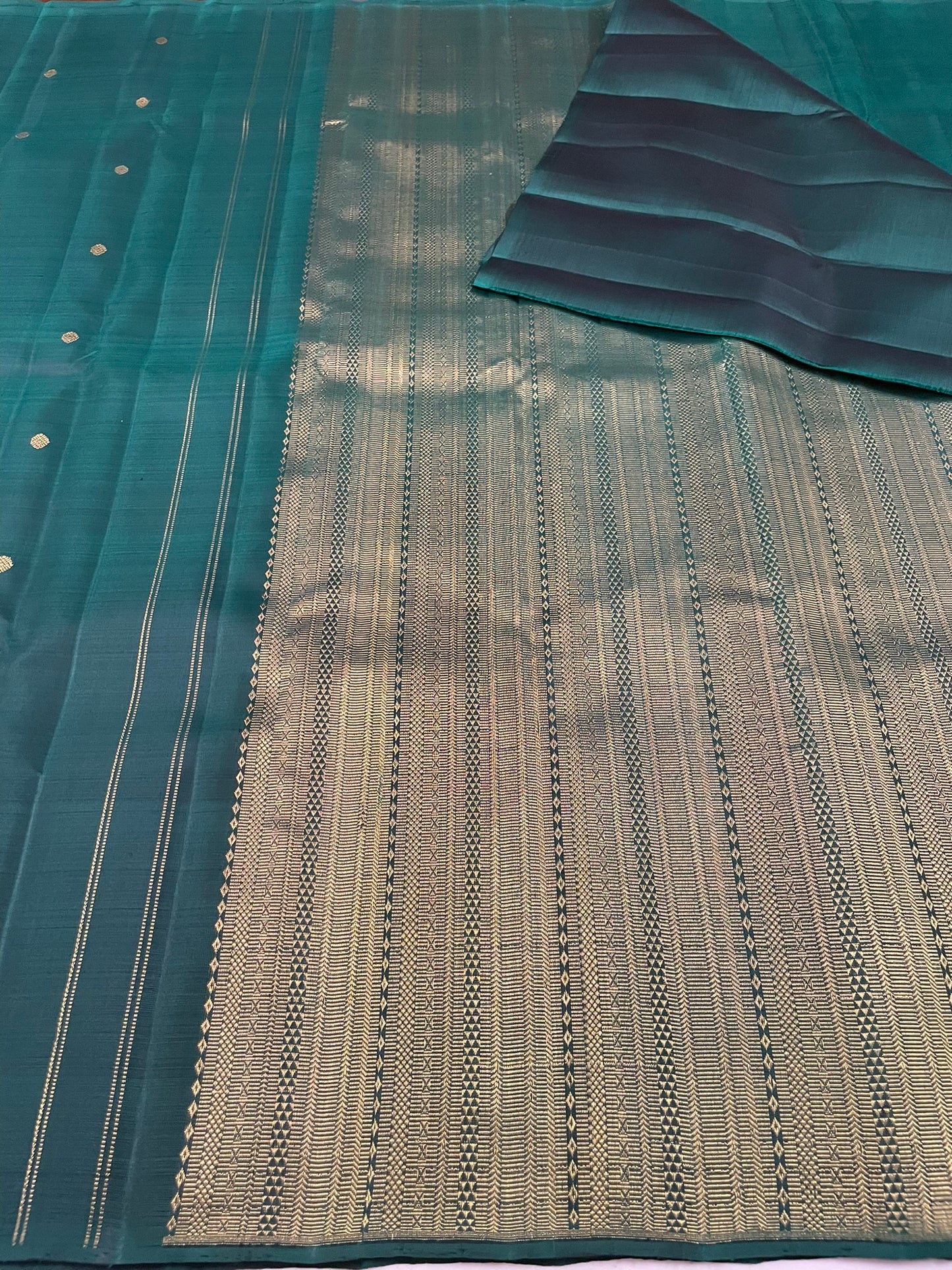 Kanchivaram Silk SBF32E1-2 By SRISHTA