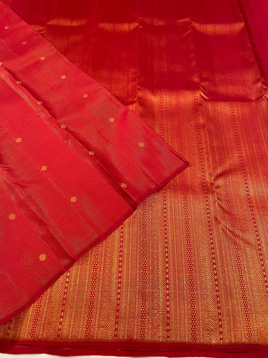 Kanchivaram Silk SBF32E4-3 By SRISHTA