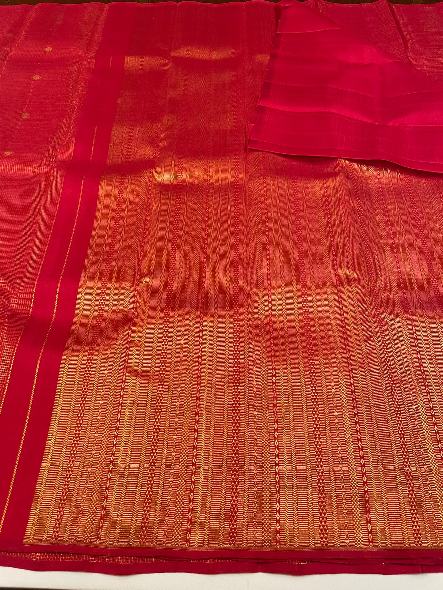 Kanchivaram Silk SBF32E4-3 By SRISHTA