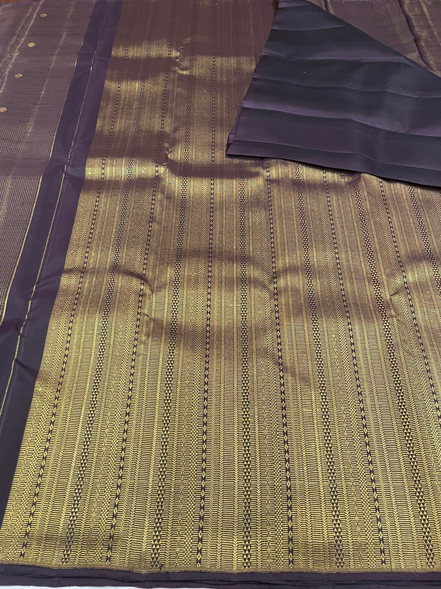 Kanchivaram Silk SBF32E4-2 By SRISHTA