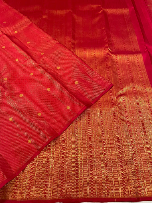 Kanchivaram Silk SBF32E4-1 By SRISHTA