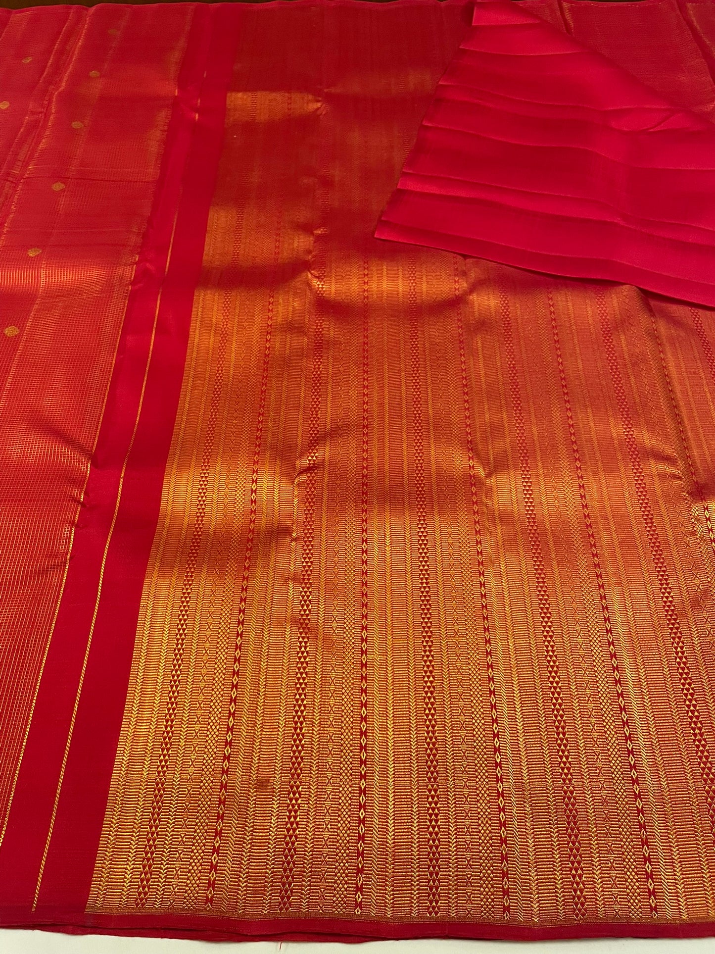 Kanchivaram Silk SBF32E4-1 By SRISHTA