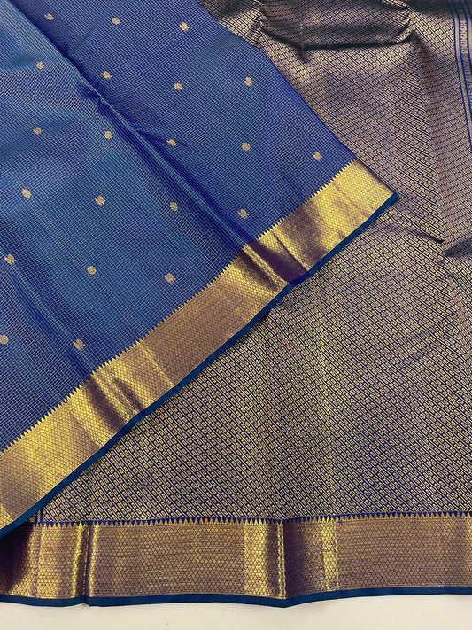 Kanchivaram Silk SBF32E13-2 By SRISHTA