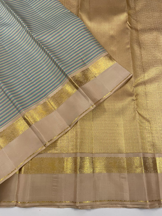 Kanchivaram Silk SBF32E14-1 By SRISHTA