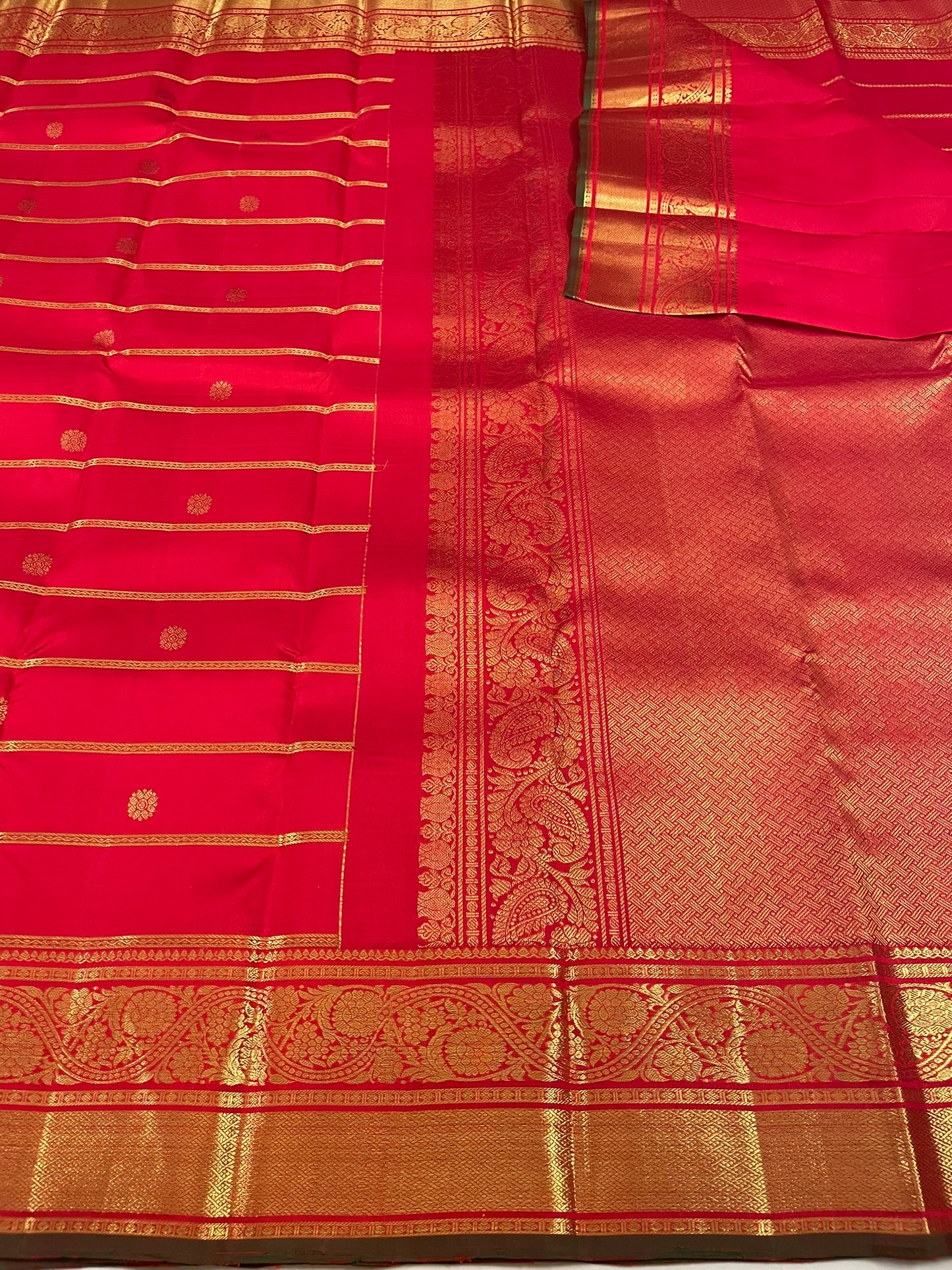Kanchivaram Silk SBF30E31-3 By SRISHTA