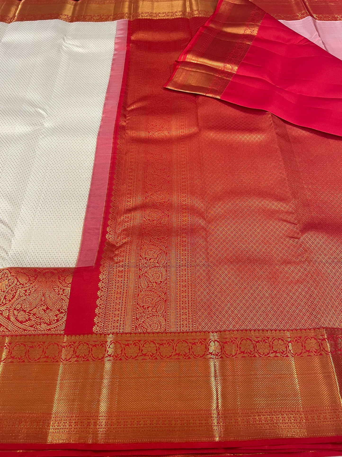 Kanchivaram Silk SBF30E43-1 By SRISHTA