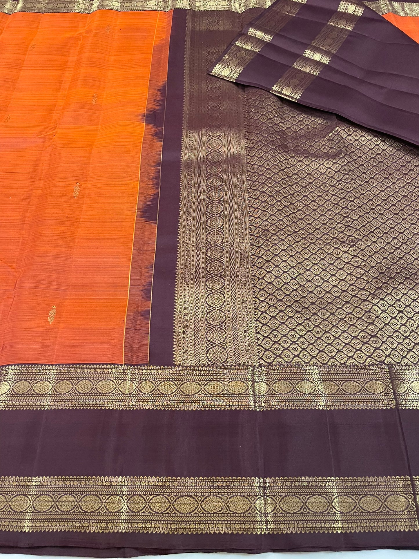 Kanchivaram Silk SBF30E29-1 By SRISHTA