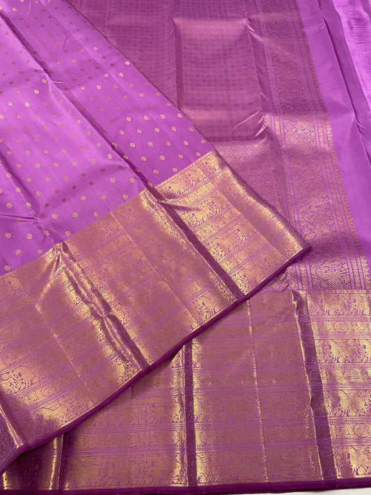Kanchivaram Silk SBF30E44-1 By SRISHTA