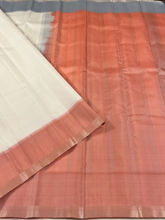 Kanchivaram Silk SBF139J1-2 By SRISHTA