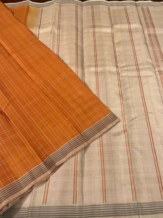 Kanchivaram Silk SBF139J1-1 By SRISHTA