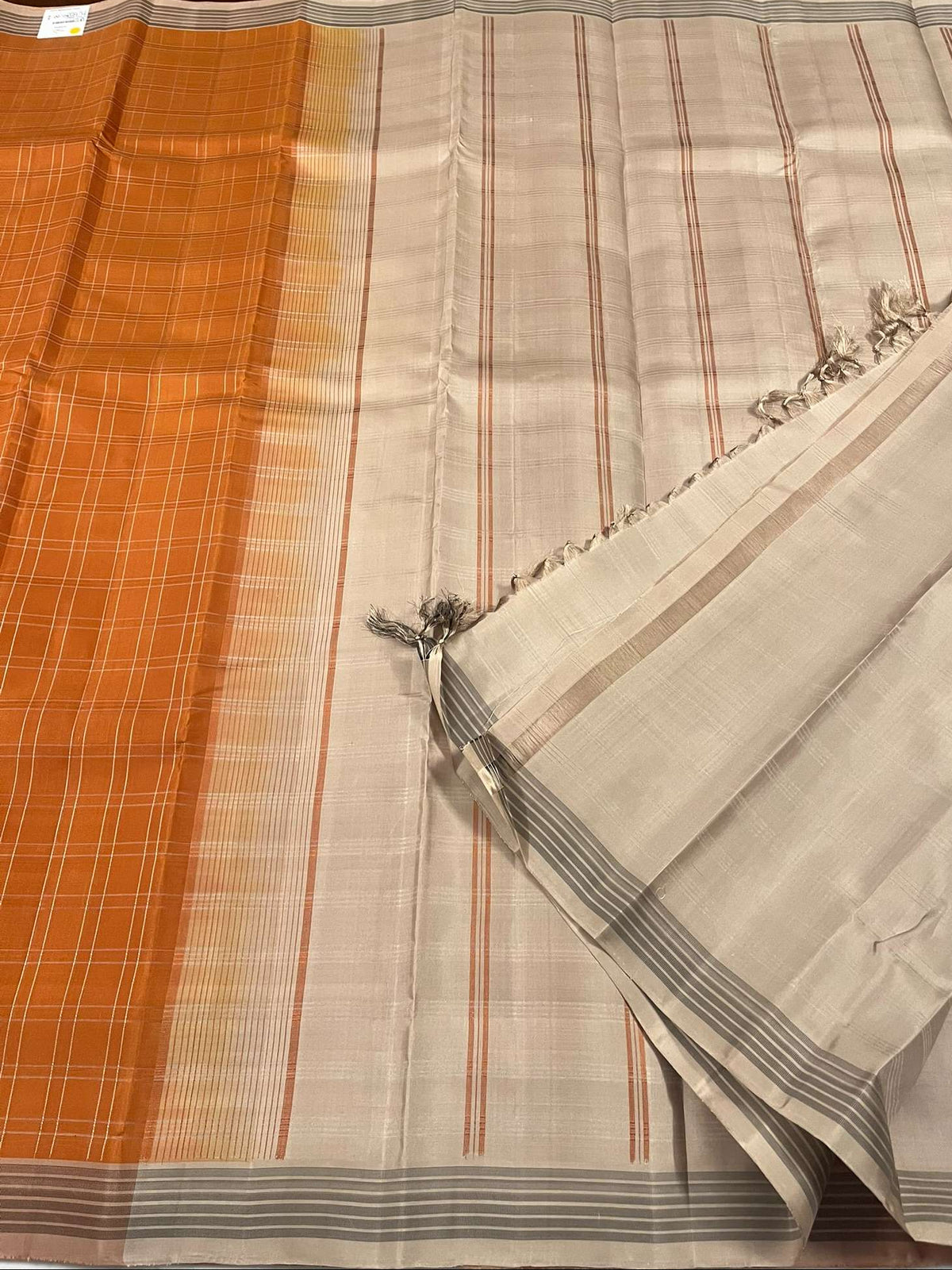 Kanchivaram Silk SBF139J1-1 By SRISHTA