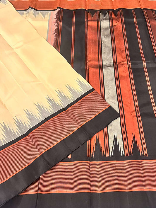 Kanchivaram Silk SBF139J3-2 By SRISHTA